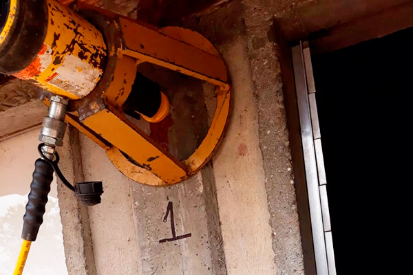 project 15